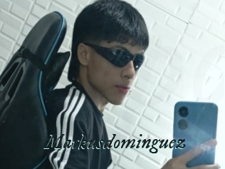 Markusdominguez