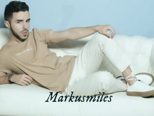 Markusmiles