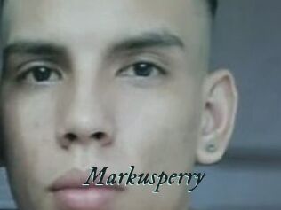 Markusperry