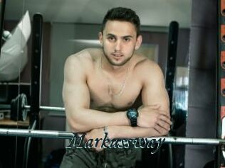 Markussway