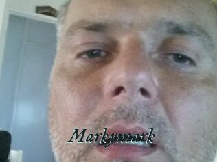 Markymark