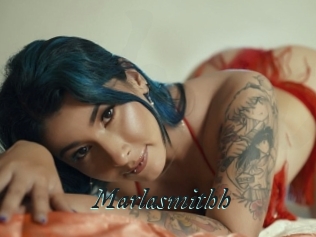 Marlasmithh