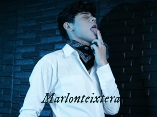 Marlonteixtera