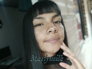 Marlymilk