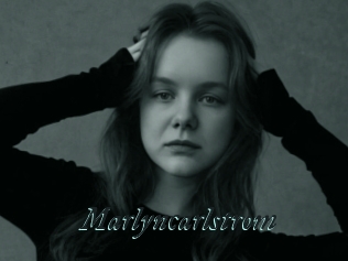 Marlyncarlstrom