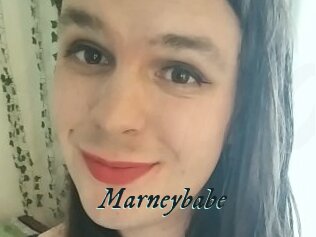 Marneybabe