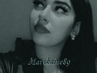 Marokaine89