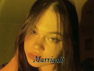 Marrianli