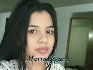 Marrodriguez