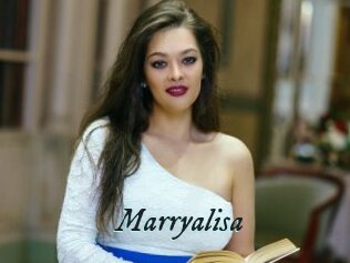 Marryalisa