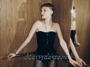 Marrydawson