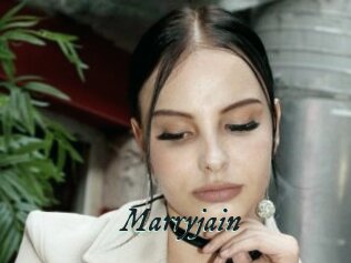 Marryjain