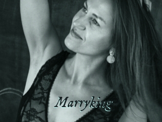 Marryking