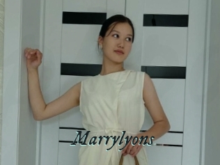 Marrylyons