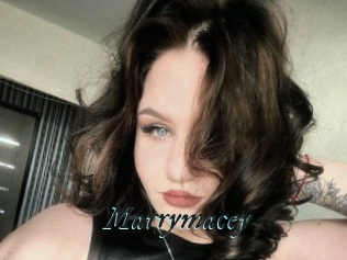 Marrymacey