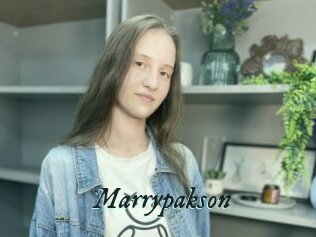 Marrypakson
