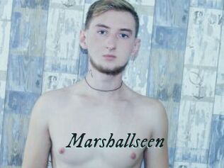 Marshallseen
