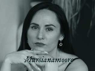 Marsianamoore