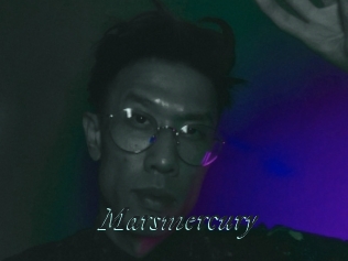 Marsmercury