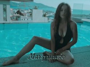Marsymusic