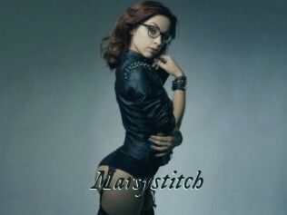 Marsystitch