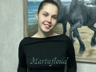 Martafloud