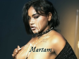 Martam