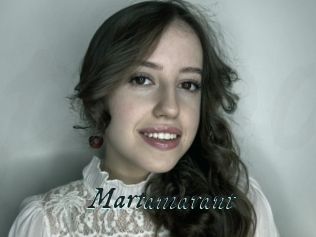Martamarant