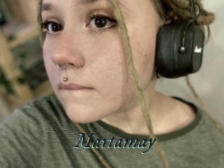 Martamay