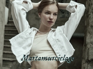 Martamurcielago