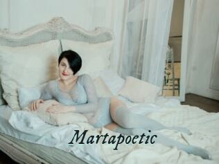 Martapoetic