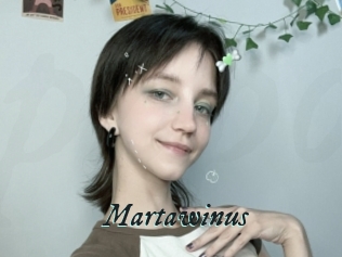 Martawinus