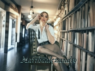 marthaalezandro Pharaons Porn