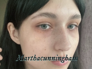 Marthacunningham