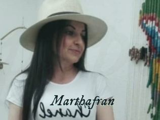 Marthafran