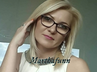 Marthafunn