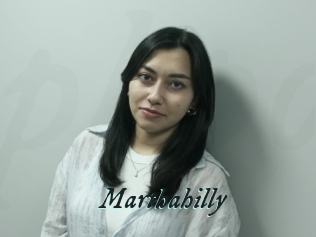Marthahilly