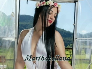 Marthaholland