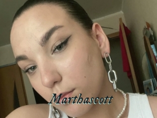 Marthascott