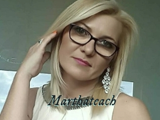 Marthateach