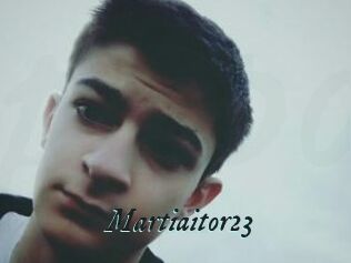 Martiaitor23