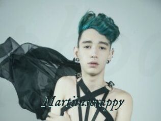Martiinscrappy