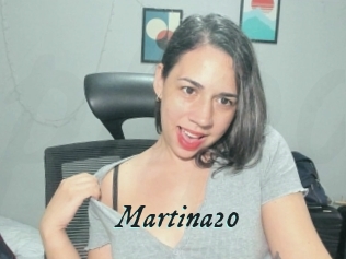 Martina20