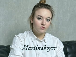Martinaboyer