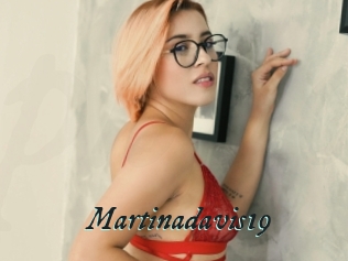 Martinadavis19
