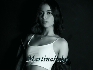 Martinahaley