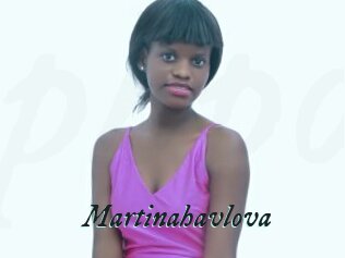 Martinahavlova