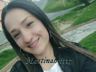 Martinahott17
