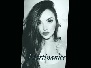 Martinanice