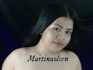 Martinaolsen